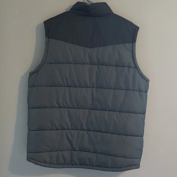 Spring/fall vest - Picture 2 of 4